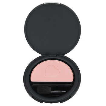 Annemarie Borlind Powder Blush - # Coral Glow