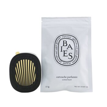 Car Diffuser - Baies (Berries) (Unboxed)