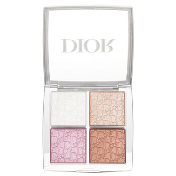 Christian Dior Backstage Glow Face Palette # 001 Universal