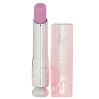 Dior Addict Lip Glow & Colour Reviving Lip Balm # 063 Pink Lilac