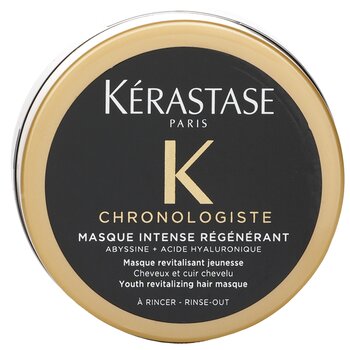 Chronologiste Youth Revitalizing Hair Masque