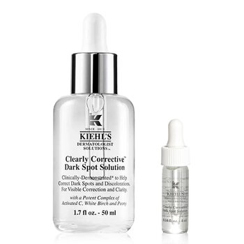 Kiehls Kiehls Set Item