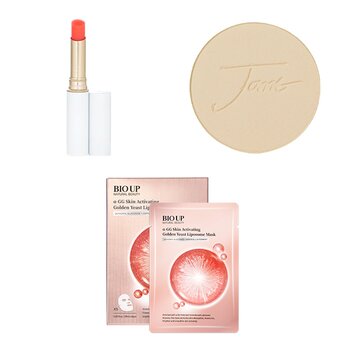 Jane Iredale Jane Iredale SET