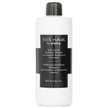 Hair Rituel By Sisley Fortifying Densifying Shampoo