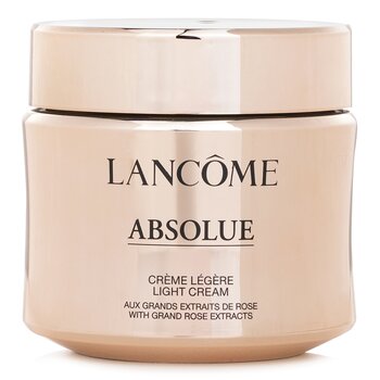 Lancôme Absolue Regenerating Brightening Light Cream