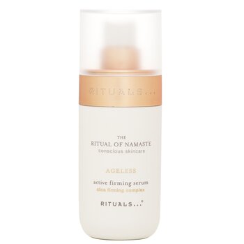 rituais The Ritual Of Namaste Ageless Firming Serum