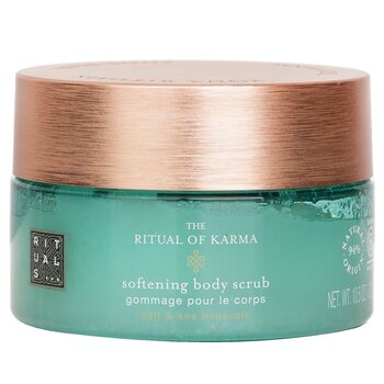 rituais The Ritual Of Karma Softening Salt Body Scrub