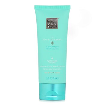 rituais The Ritual Of Karma Instant Care Hand Lotion