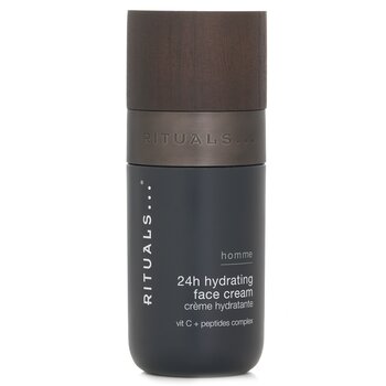 rituais Homme 24H Hydrating Face Cream