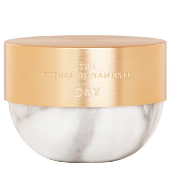 rituais The Rituals Of Namaste Ageless Firming Day Cream