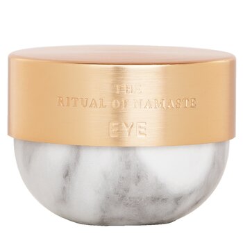 rituais The Rituals Of Namaste Ageless Active Firming Eye Cream