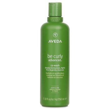 Be Curly Advanced Co-Wash