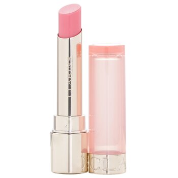 Clarins Lip Oil Balm - # 01 Pale Pink