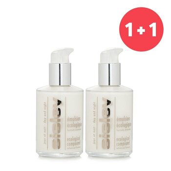 Sisley ?Buy 1 Get 1?Ecological Compound Advanced Formula (Add ONE to Cart and get TWO)