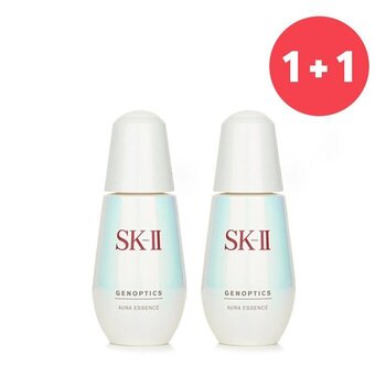 SK II GenOptics Aura Essence (Asia Version)