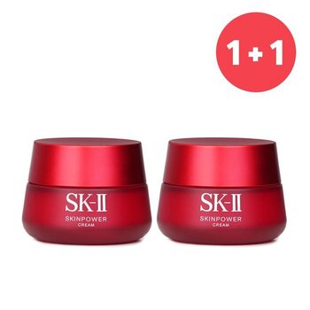 Skinpower Cream (Travel exclusive)