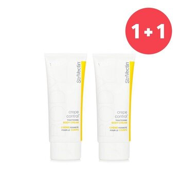 ?1+1 Set?Crepe Control Tightening Body Cream