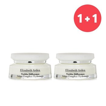 Elizabeth Arden Visible Difference RefiningCreme Hidratante Complex