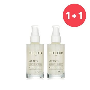 Decleor Antidote Daily Advanced Concentrate (tamanho do salão)