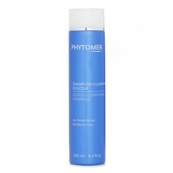 fitômero Gentle Illuminating Shampoo With Marine Plants