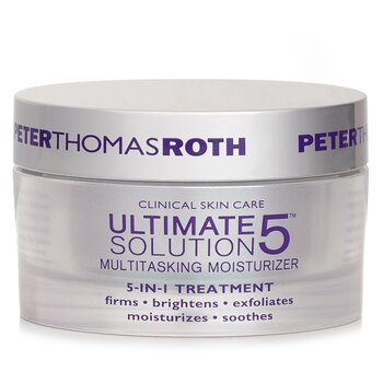 Ultimate Solution 5™ Multitasking Moisturizer