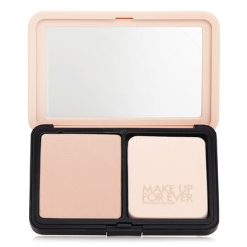 HD Skin Matte Velvet Powder Foundation - # 1R02