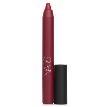 NARS Powermatte High Intensity Lip Pencil - #185 Cruella