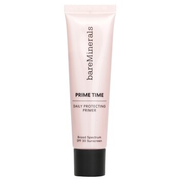 Prime Time Daily Protecting Primer SPF 30