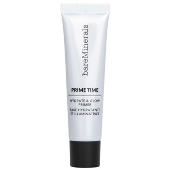 BareMinerals Prime Time Hydrate and Glow Primer