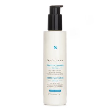 Skin Ceuticals Gentle Cleanser Cream