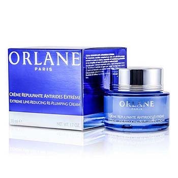 Orlane Extreme Line Reducing Re-Plumping Creme