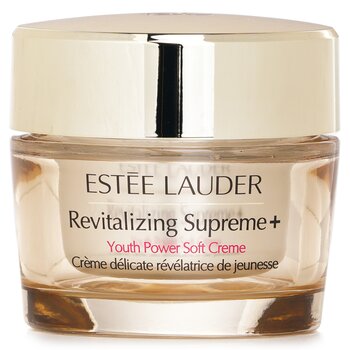 Estée Lauder Revitalizing Supreme + Youth Power Soft Creme