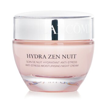 Lancôme Hydra Zen Neocalm Nuit Night Cream