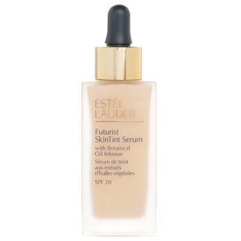 Estée Lauder Futurist Skintint Serum SPF 20 - # 1W1 Bone