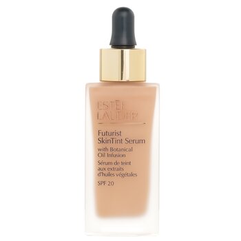 Estée Lauder Futurist Skintint Serum SPF 20 - # 3N2 Wheat