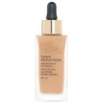 Estée Lauder Futurist Skintint Serum SPF 20 - # 3W1 Tawny