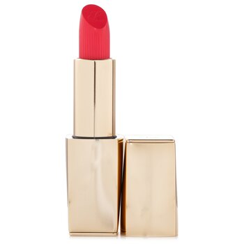 Estée Lauder Pure Color Lipstick - # 320 Defiant Coral