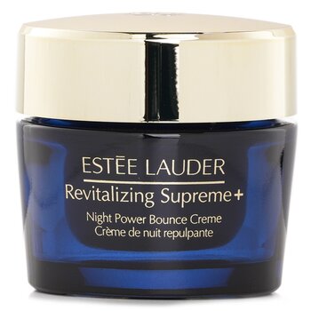 Estée Lauder Revitalizing Supreme Night Power Bounce Cream