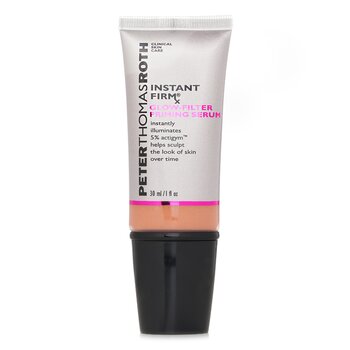 Peter Thomas Roth Instant FIRMx® Glow-Filter Priming Serum