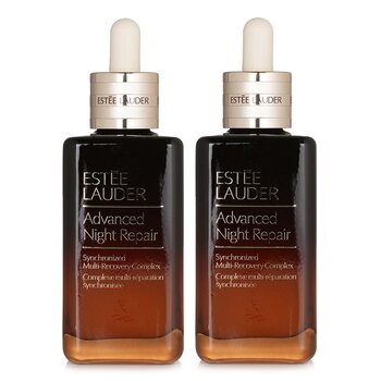 Estée Lauder Advanced Night Repair Synchronized Multi-Recovery Complex Duo