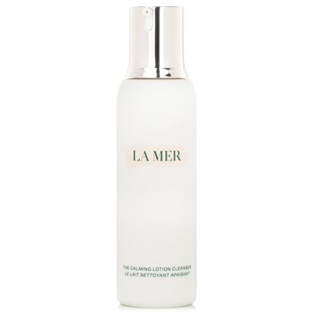 La Mer The Calming Lotion Cleanser (Box Slightly Damaged)