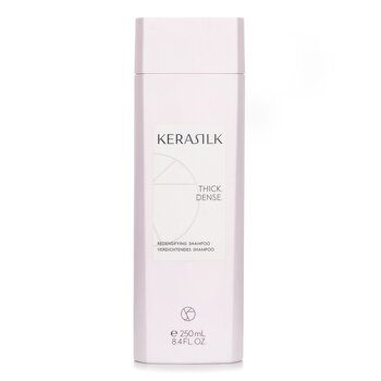 Goldwell Kerasilk Redensifying Shampoo