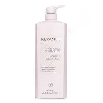 Goldwell Kerasilk Smoothing Shampoo