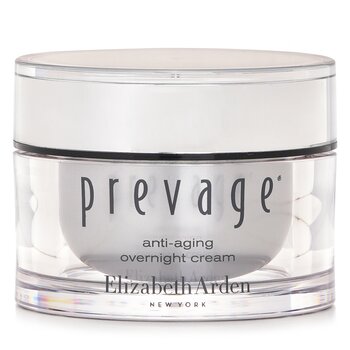 Prevage de Elizabeth Arden Anti Aging Overnight Cream