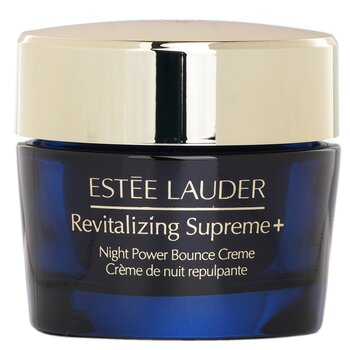 Estée Lauder Revitalizing Supreme+ Night Power Bounce Cream