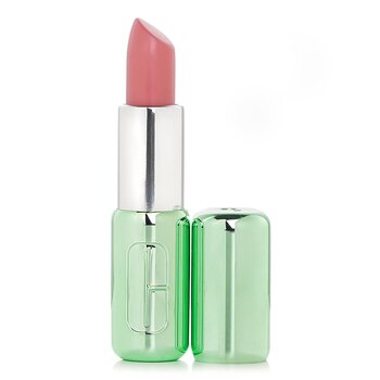 Clinique Pop Longwear Lipstick Shine - # 28 Sugar Pop