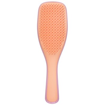 Teezer emaranhado The Ultimate Detangler Handled Detangling Brush - # Apricot And Rosebud