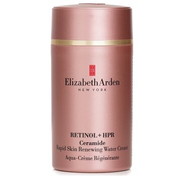 Retinol and HPR Ceramide Rapid Skin Renewing Water Cream