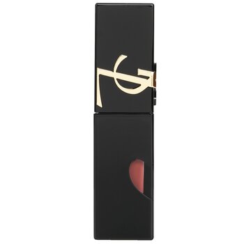 Yves Saint Laurent The Inks High Shine Lip Stain - # 610 Nude Champion