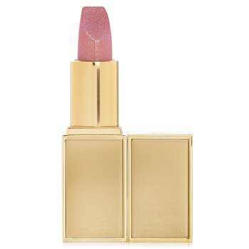 Tom Ford Soleil Sunlit Rose Lip Balm - # 01 Sunlit Rosy